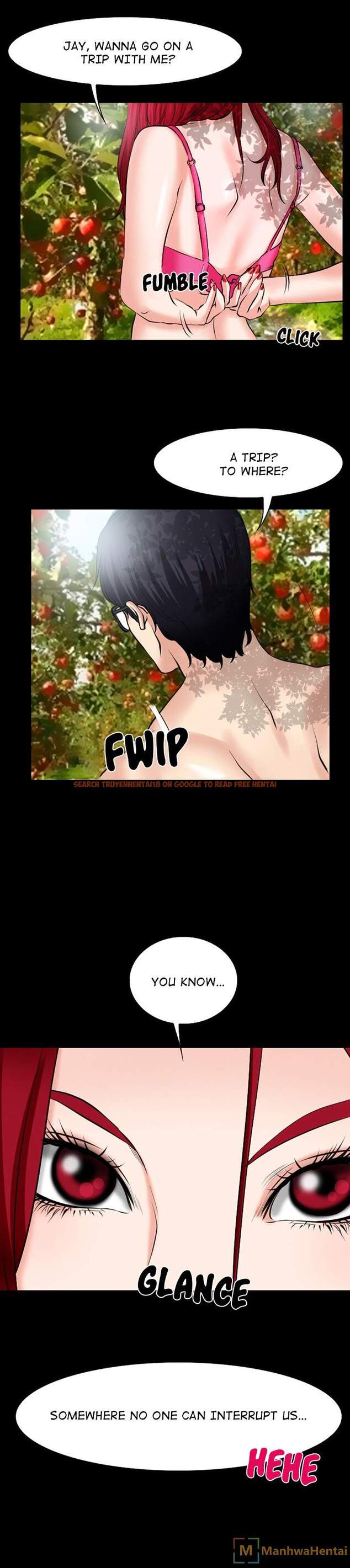 Read Hentai Image 24 422 in comic Ripley Love - Chapter 32 - hentaitnt.net