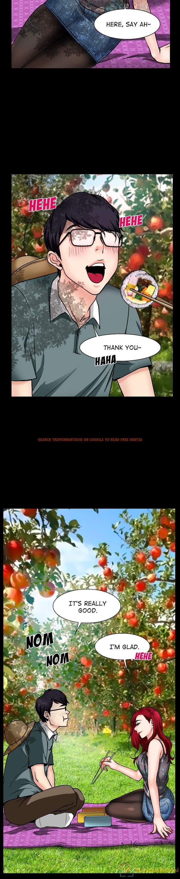Read Hentai Image 4 422 in comic Ripley Love - Chapter 32 - hentaitnt.net