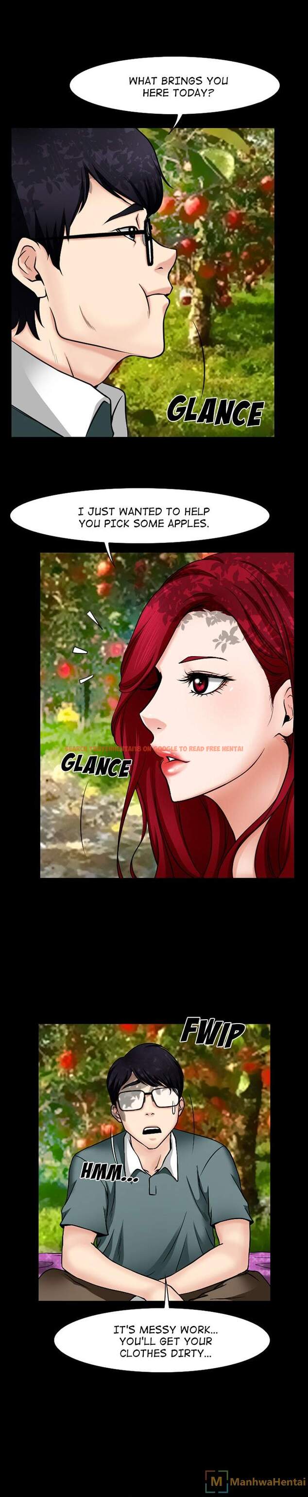Read Hentai Image 5 422 in comic Ripley Love - Chapter 32 - hentaitnt.net