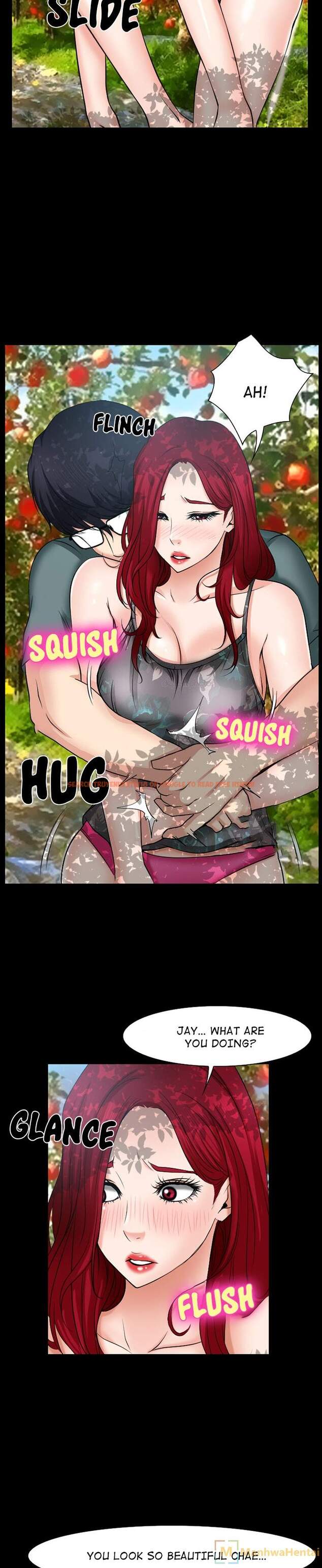 Read Hentai Image 8 422 in comic Ripley Love - Chapter 32 - hentaitnt.net