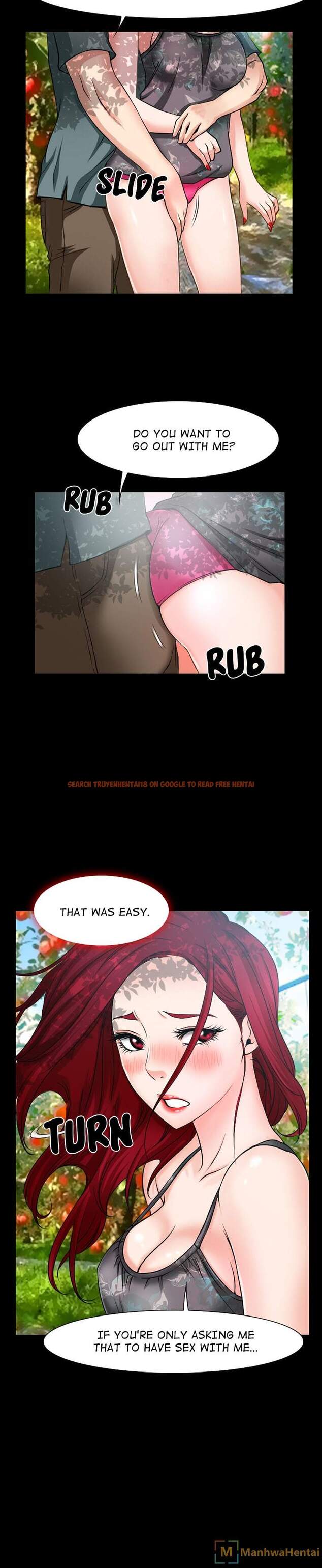 Read Hentai Image 9 422 in comic Ripley Love - Chapter 32 - hentaitnt.net