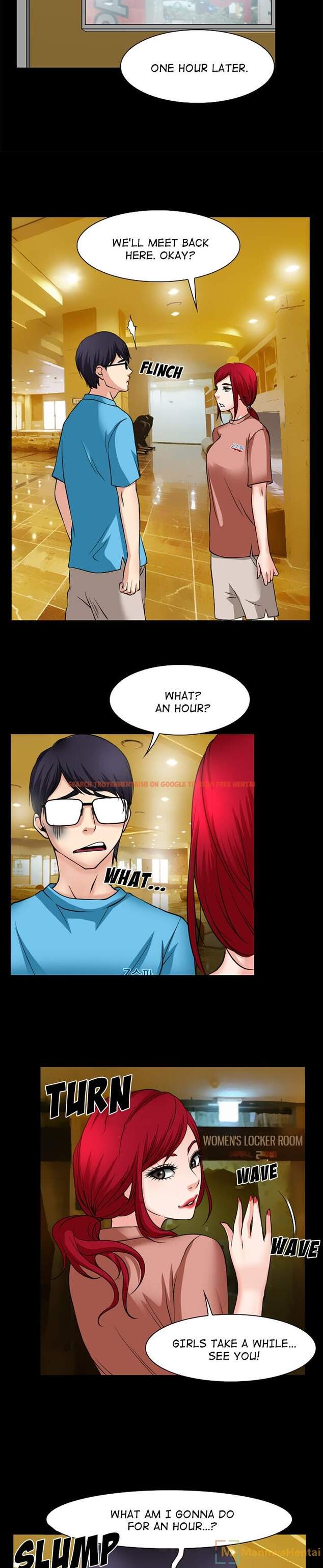 Read Hentai Image 10 422 in comic Ripley Love - Chapter 33 - hentaitnt.net