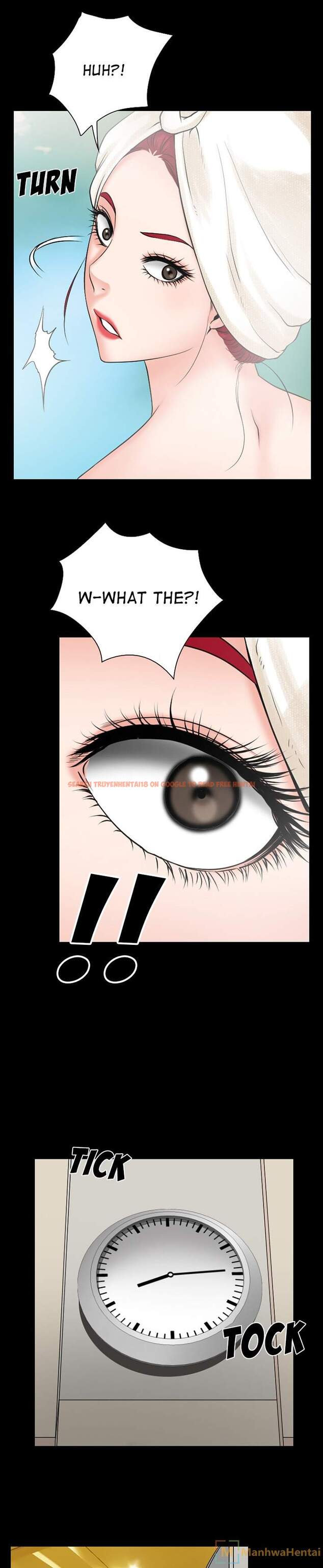 Read Hentai Image 16 422 in comic Ripley Love - Chapter 33 - hentaitnt.net
