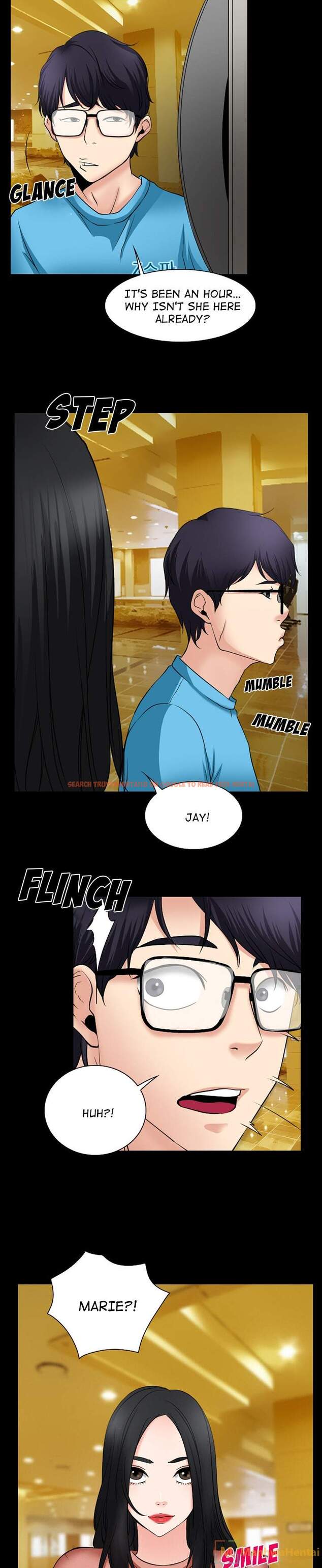 Read Hentai Image 17 422 in comic Ripley Love - Chapter 33 - hentaitnt.net