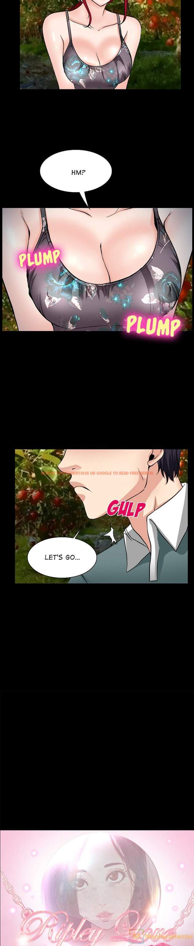 Read Hentai Image 3 422 in comic Ripley Love - Chapter 33 - hentaitnt.net