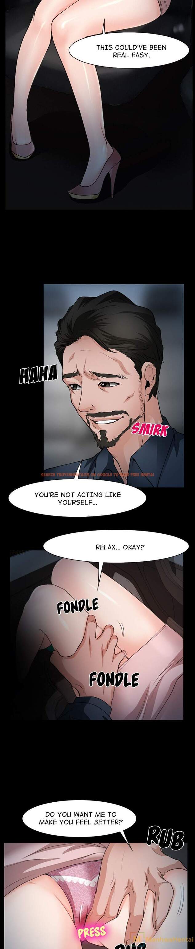Read Hentai Image 6 422 in comic Ripley Love - Chapter 33 - hentaitnt.net