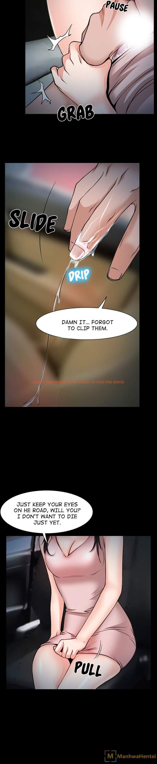 Read Hentai Image 8 422 in comic Ripley Love - Chapter 33 - hentaitnt.net