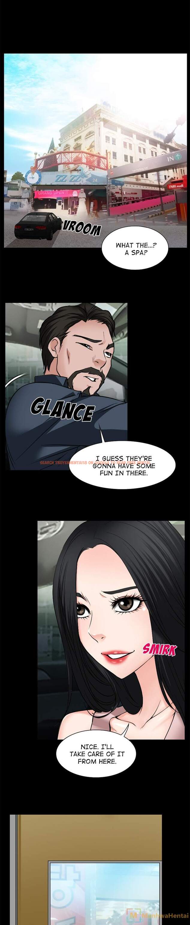 Read Hentai Image 9 422 in comic Ripley Love - Chapter 33 - hentaitnt.net