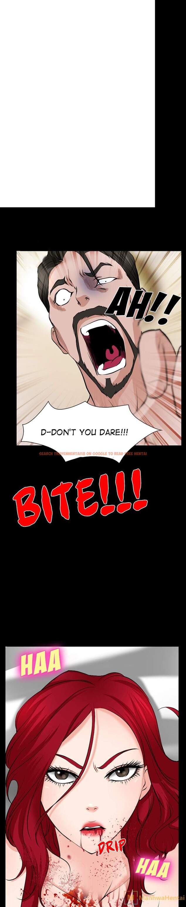 Read Hentai Image 1 418 in comic Ripley Love - Chapter 34 - hentaitnt.net