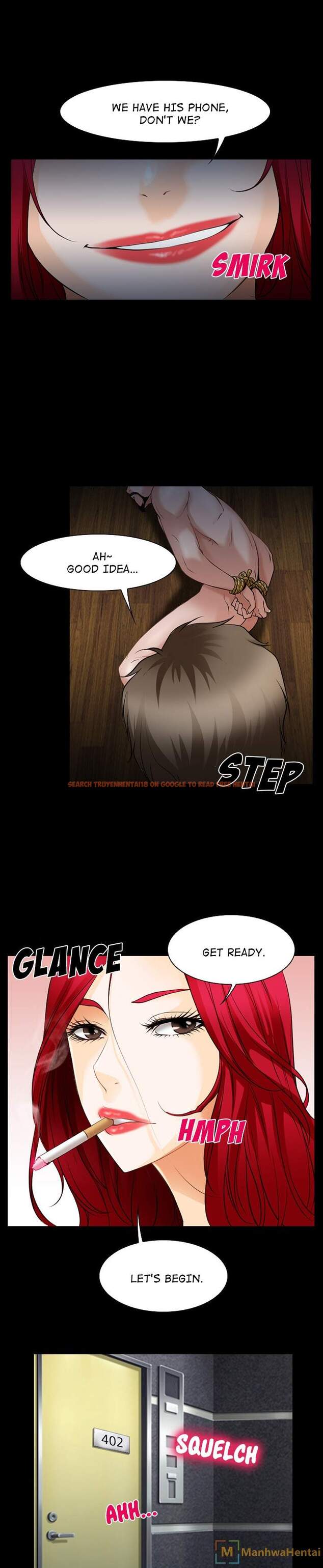 Read Hentai Image 11 418 in comic Ripley Love - Chapter 34 - hentaitnt.net