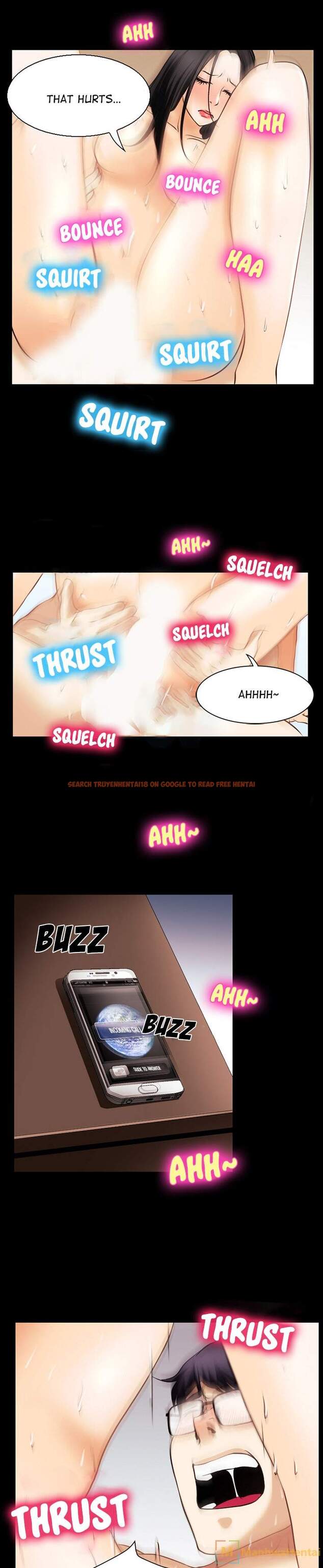 Read Hentai Image 14 418 in comic Ripley Love - Chapter 34 - hentaitnt.net