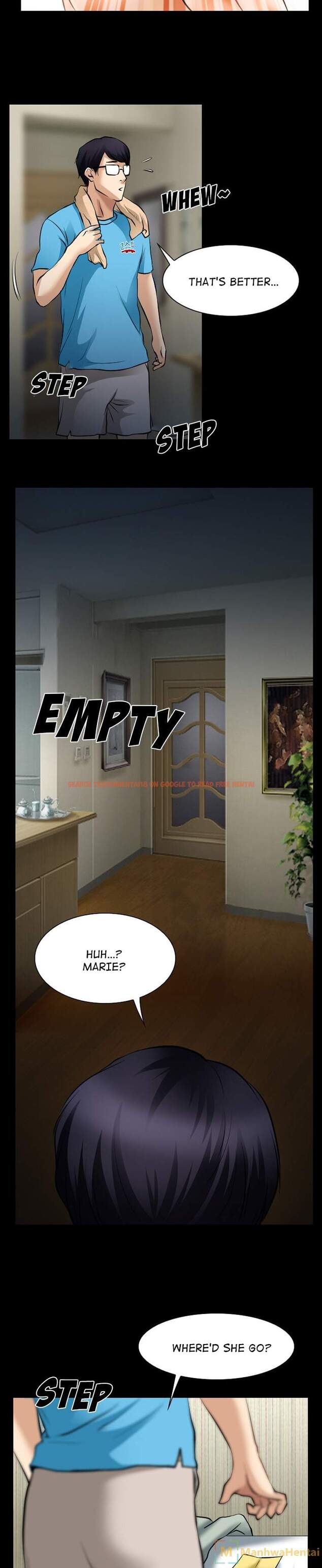 Read Hentai Image 19 418 in comic Ripley Love - Chapter 34 - hentaitnt.net