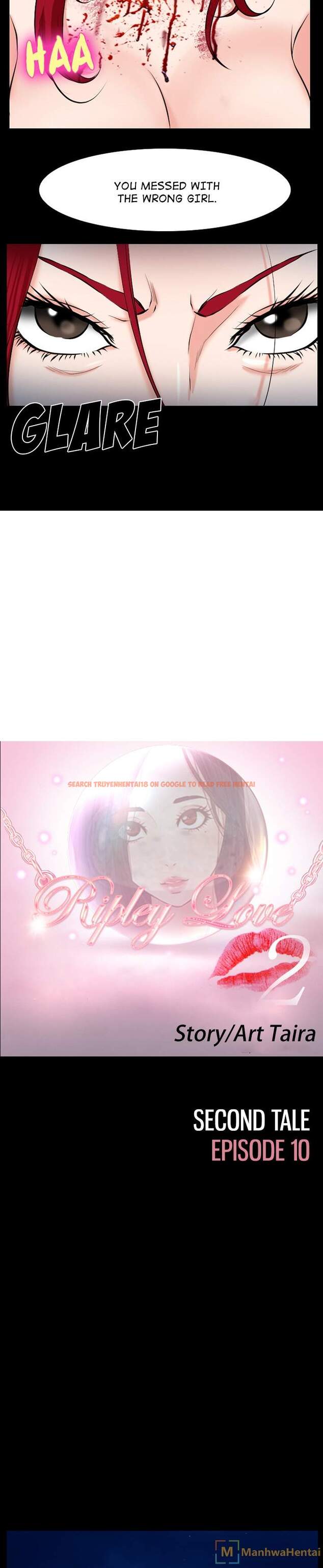 Read Hentai Image 2 418 in comic Ripley Love - Chapter 34 - hentaitnt.net