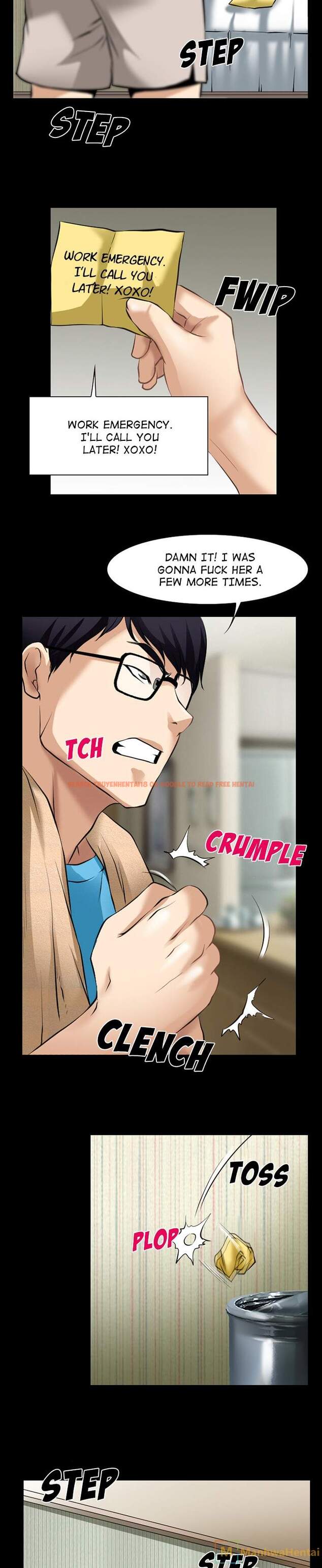 Read Hentai Image 20 418 in comic Ripley Love - Chapter 34 - hentaitnt.net