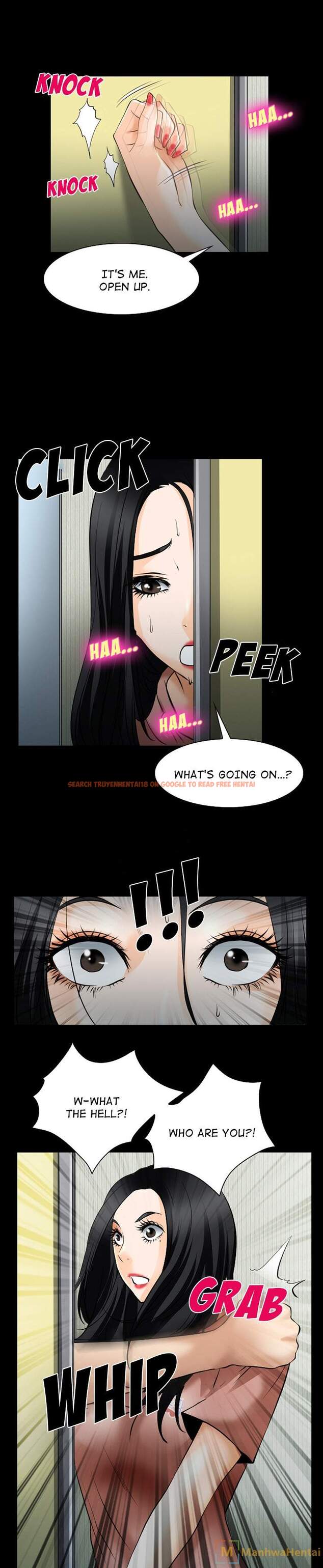Read Hentai Image 22 422 in comic Ripley Love - Chapter 34 - hentaitnt.net
