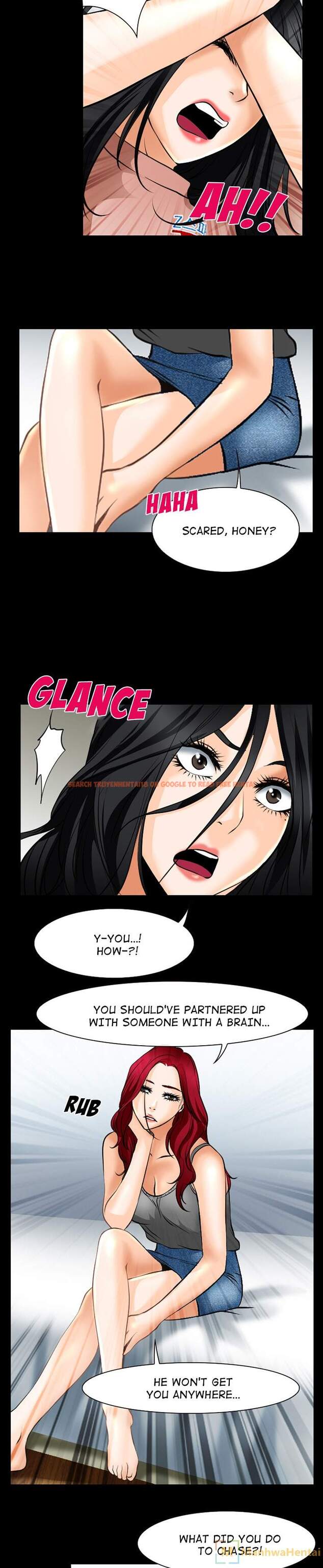 Read Hentai Image 26 422 in comic Ripley Love - Chapter 34 - hentaitnt.net