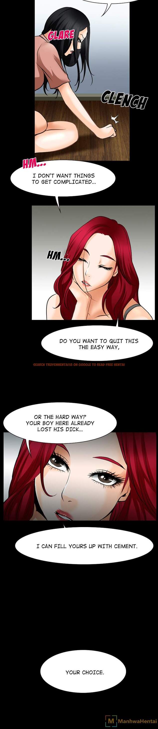 Read Hentai Image 27 422 in comic Ripley Love - Chapter 34 - hentaitnt.net