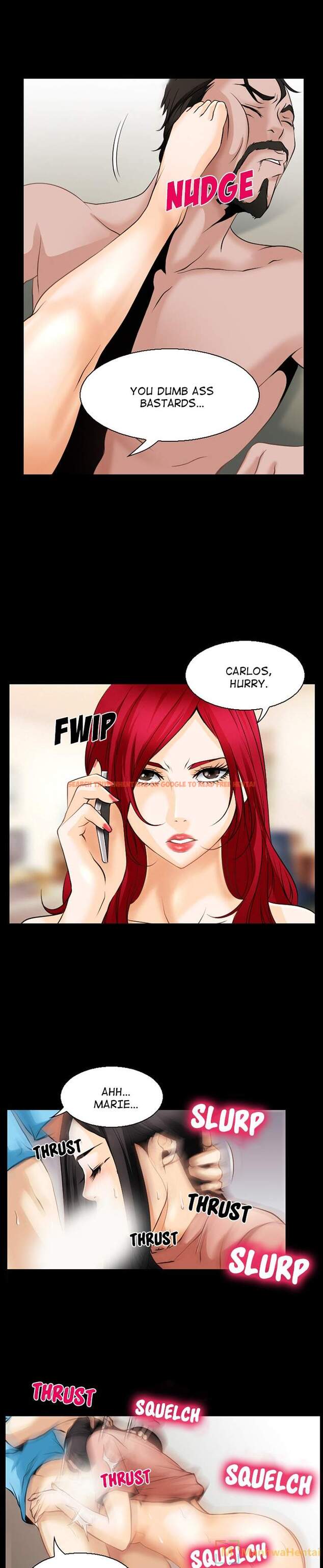 Read Hentai Image 6 418 in comic Ripley Love - Chapter 34 - hentaitnt.net