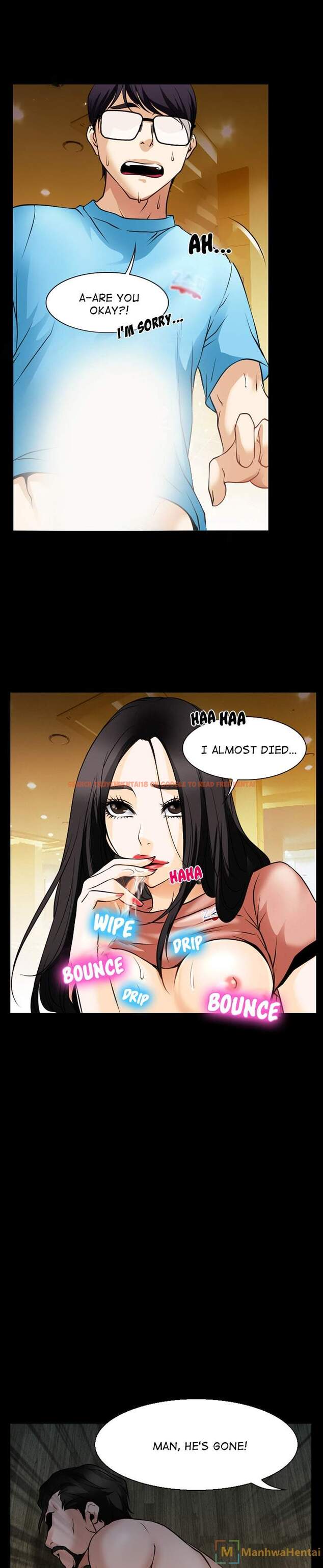 Read Hentai Image 8 418 in comic Ripley Love - Chapter 34 - hentaitnt.net