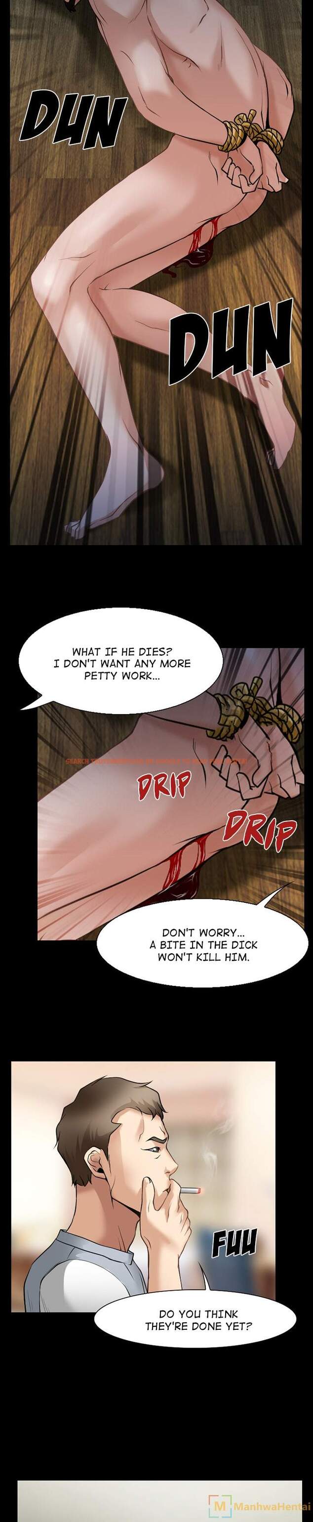 Read Hentai Image 9 418 in comic Ripley Love - Chapter 34 - hentaitnt.net