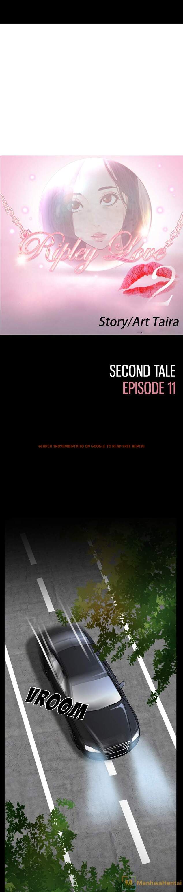 Read Hentai Image 10 417 in comic Ripley Love - Chapter 35 - hentaitnt.net