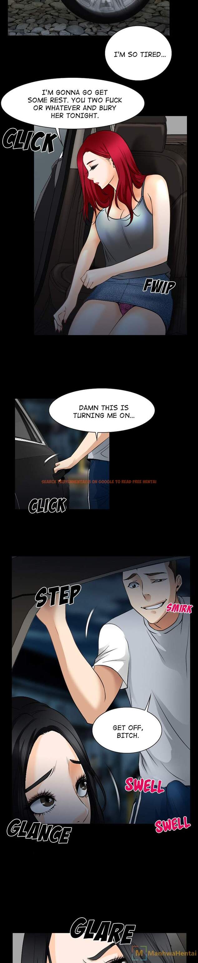 Read Hentai Image 14 418 in comic Ripley Love - Chapter 35 - hentaitnt.net