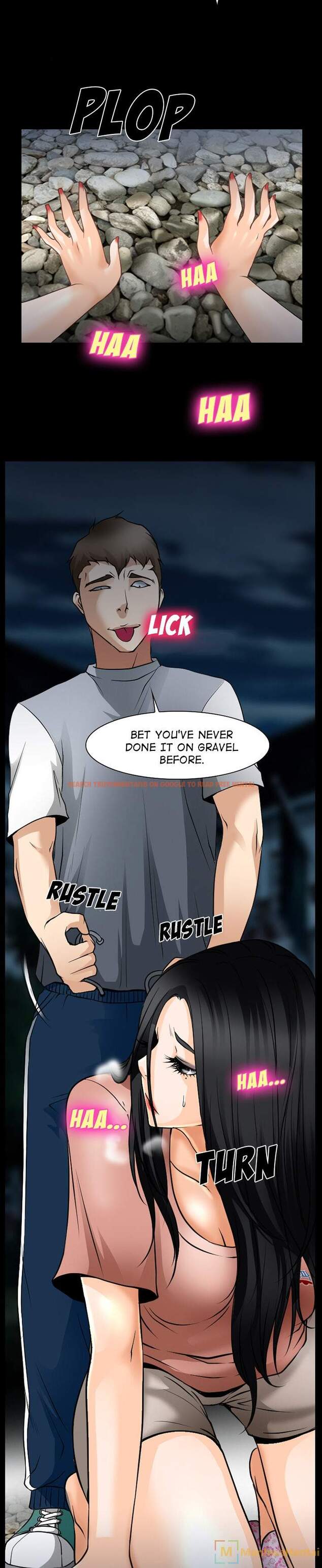 Read Hentai Image 16 418 in comic Ripley Love - Chapter 35 - hentaitnt.net