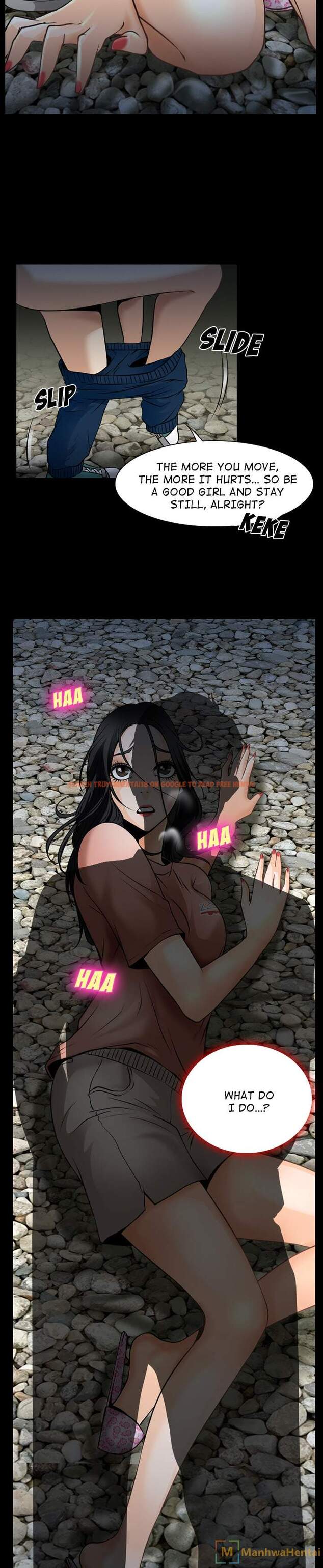 Read Hentai Image 17 418 in comic Ripley Love - Chapter 35 - hentaitnt.net