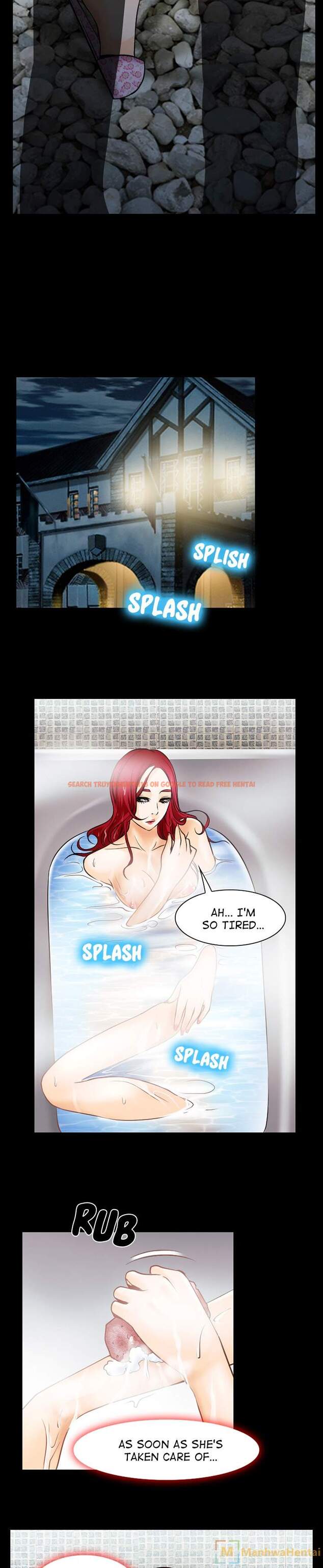 Read Hentai Image 18 418 in comic Ripley Love - Chapter 35 - hentaitnt.net