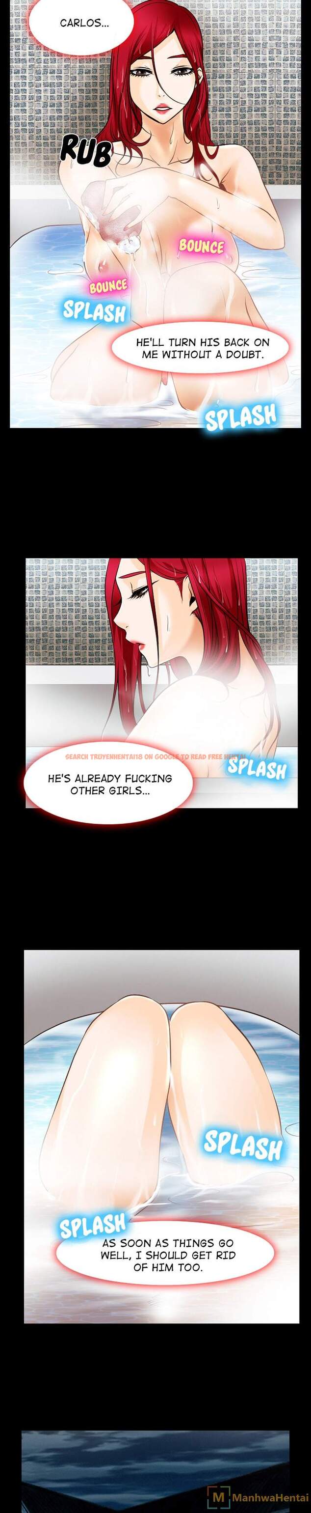 Read Hentai Image 19 418 in comic Ripley Love - Chapter 35 - hentaitnt.net