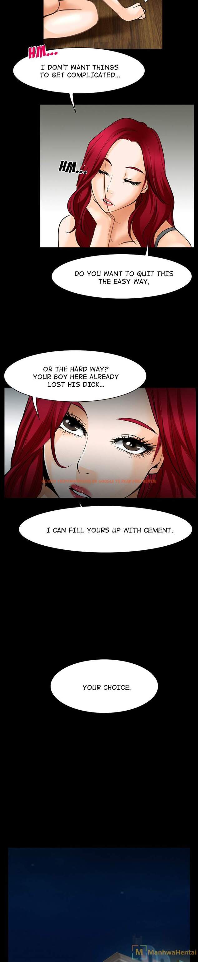 Read Hentai Image 2 417 in comic Ripley Love - Chapter 35 - hentaitnt.net