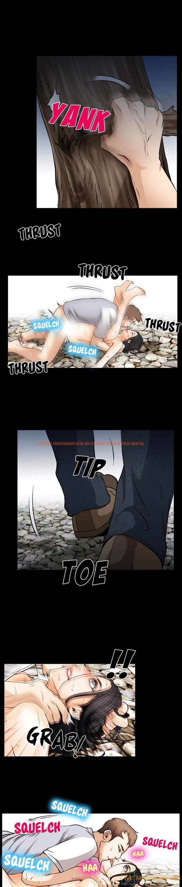 Read Hentai Image 23 418 in comic Ripley Love - Chapter 35 - hentaitnt.net