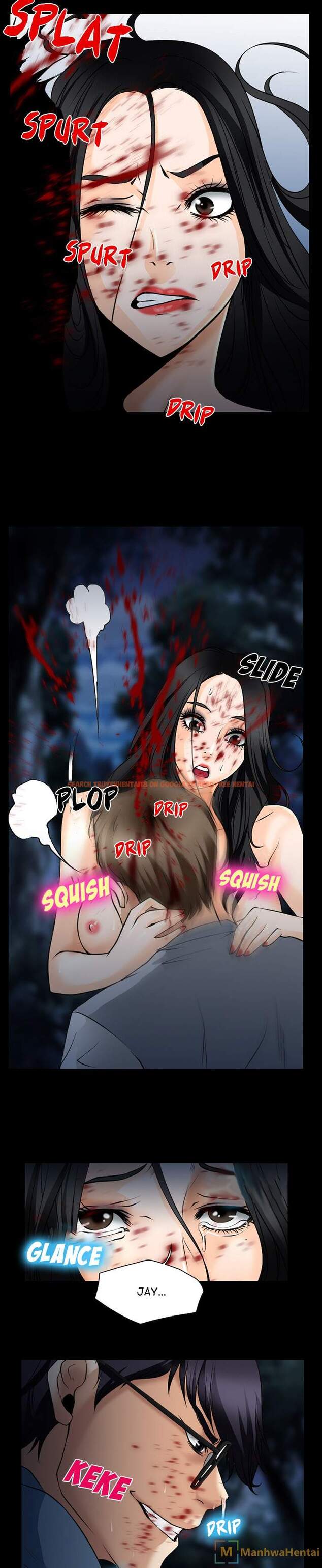 Read Hentai Image 27 418 in comic Ripley Love - Chapter 35 - hentaitnt.net