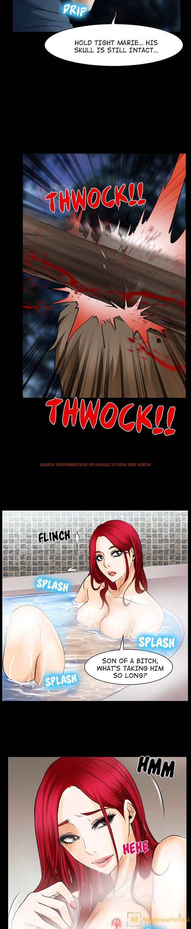Read Hentai Image 28 418 in comic Ripley Love - Chapter 35 - hentaitnt.net
