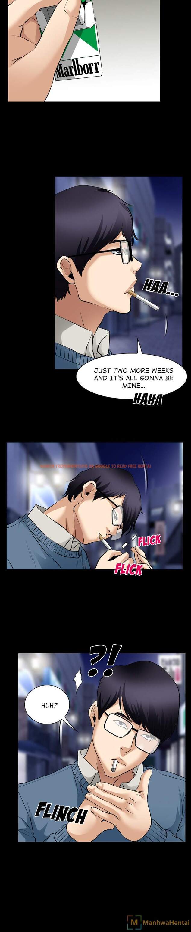 Read Hentai Image 4 417 in comic Ripley Love - Chapter 35 - hentaitnt.net