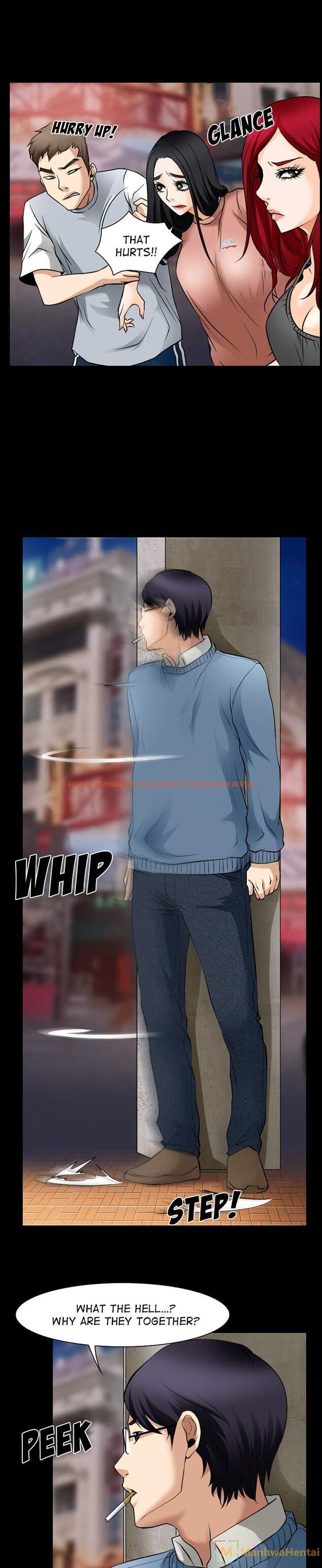 Read Hentai Image 5 417 in comic Ripley Love - Chapter 35 - hentaitnt.net