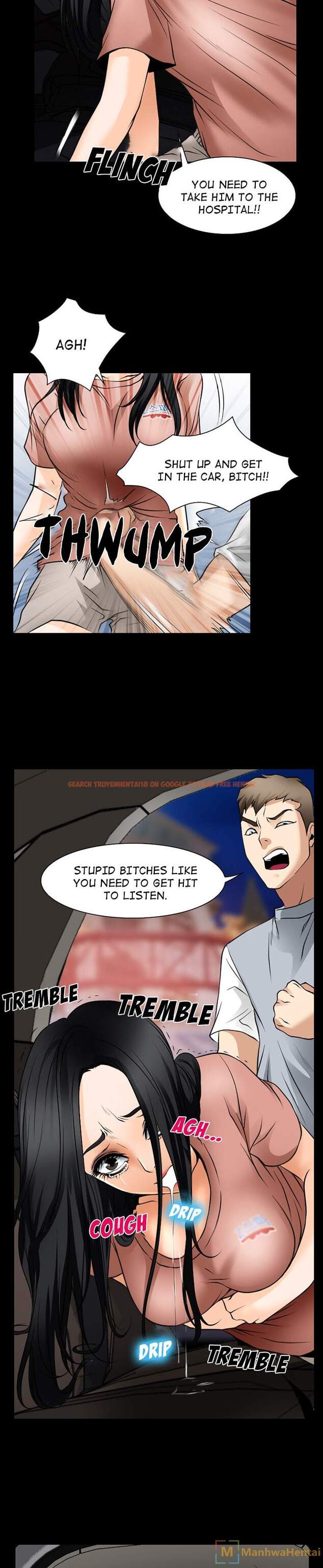 Read Hentai Image 7 417 in comic Ripley Love - Chapter 35 - hentaitnt.net
