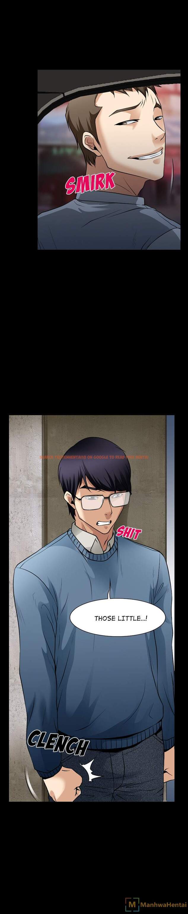 Read Hentai Image 9 417 in comic Ripley Love - Chapter 35 - hentaitnt.net