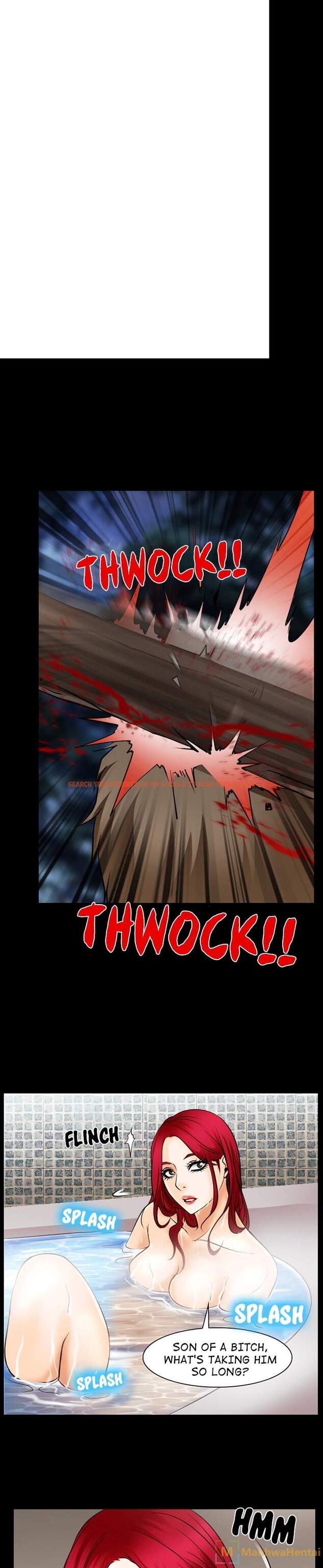 Read Hentai Image 1 417 in comic Ripley Love - Chapter 36 - hentaitnt.net