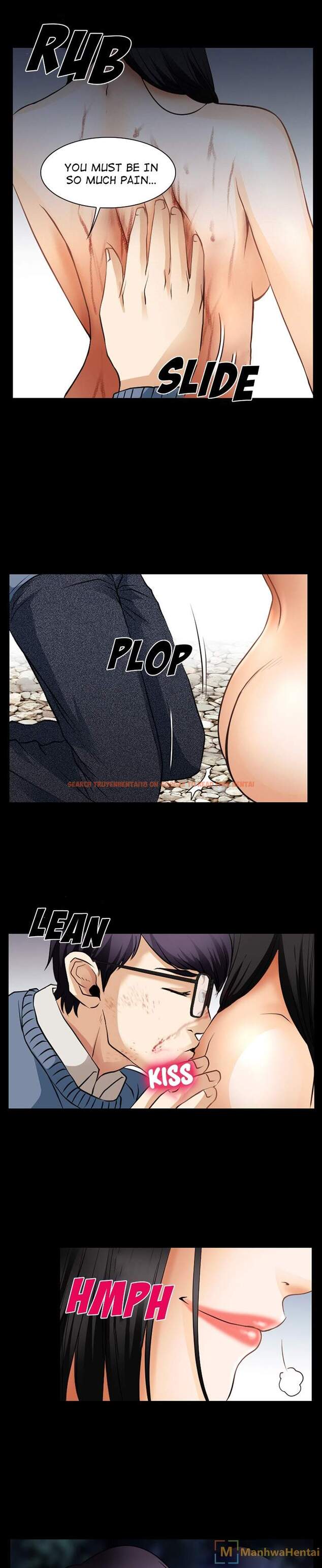 Read Hentai Image 13 417 in comic Ripley Love - Chapter 36 - hentaitnt.net