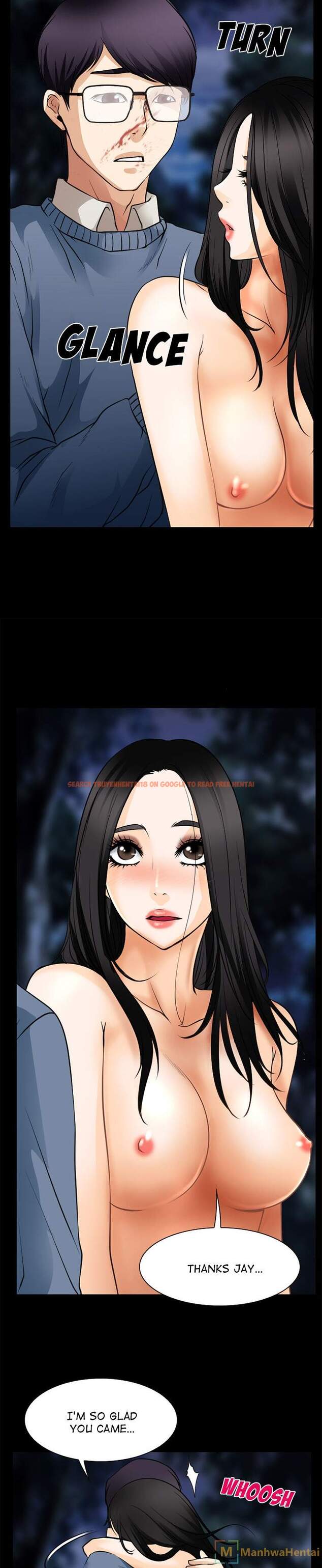 Read Hentai Image 14 417 in comic Ripley Love - Chapter 36 - hentaitnt.net