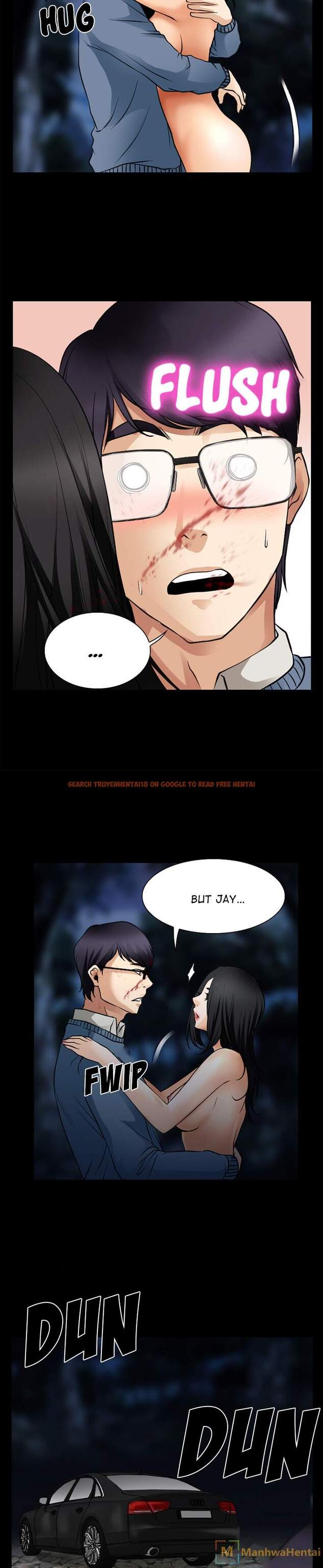Read Hentai Image 15 417 in comic Ripley Love - Chapter 36 - hentaitnt.net