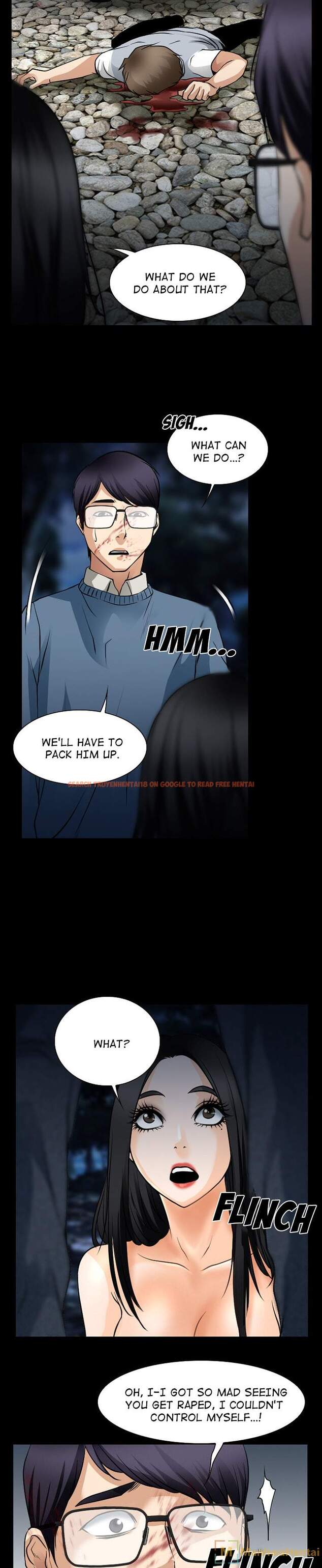Read Hentai Image 16 417 in comic Ripley Love - Chapter 36 - hentaitnt.net