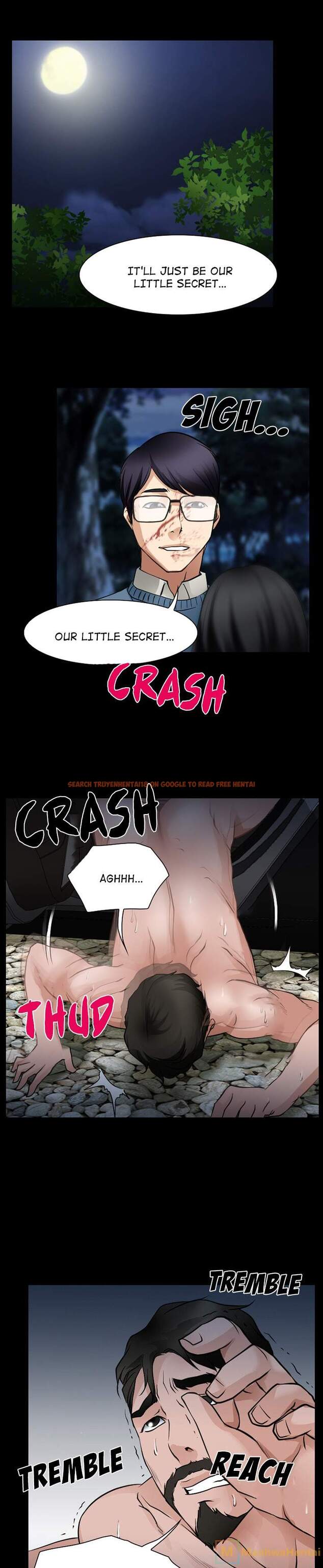 Read Hentai Image 18 417 in comic Ripley Love - Chapter 36 - hentaitnt.net