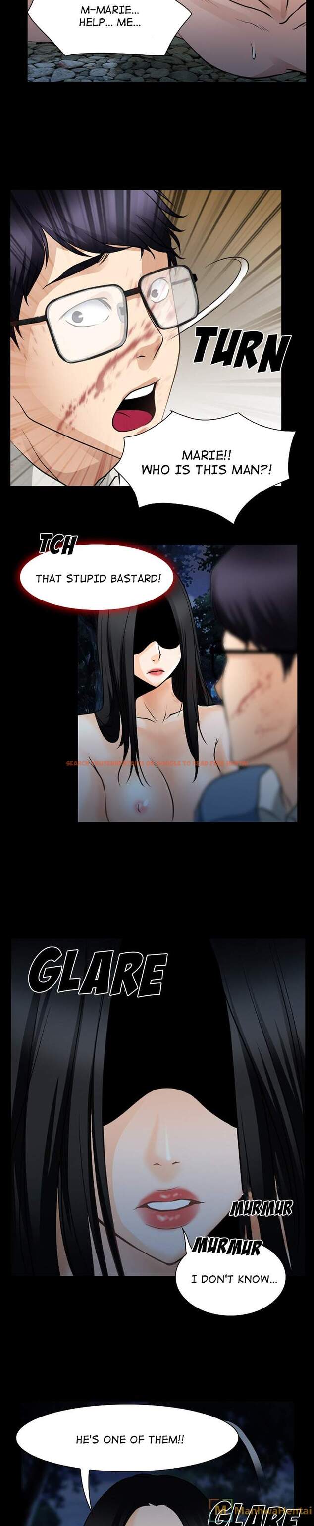 Read Hentai Image 19 417 in comic Ripley Love - Chapter 36 - hentaitnt.net