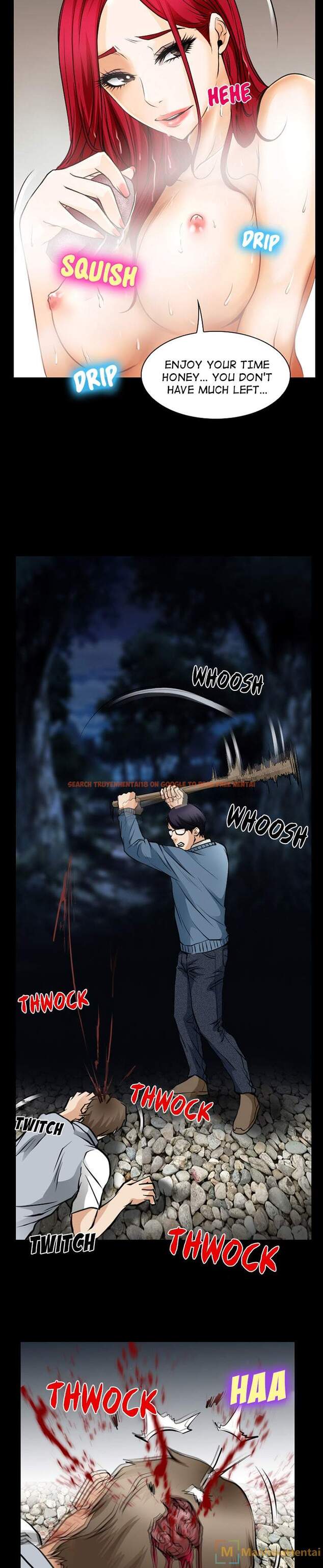 Read Hentai Image 2 417 in comic Ripley Love - Chapter 36 - hentaitnt.net