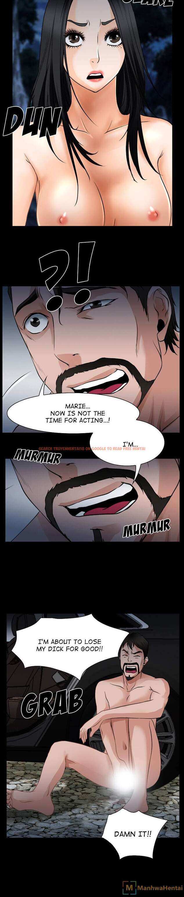 Read Hentai Image 20 417 in comic Ripley Love - Chapter 36 - hentaitnt.net