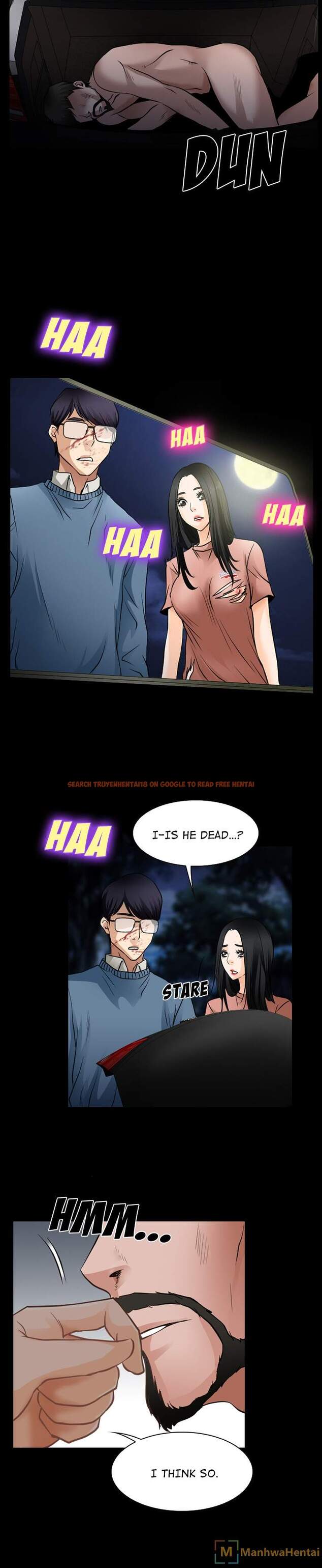 Read Hentai Image 23 417 in comic Ripley Love - Chapter 36 - hentaitnt.net
