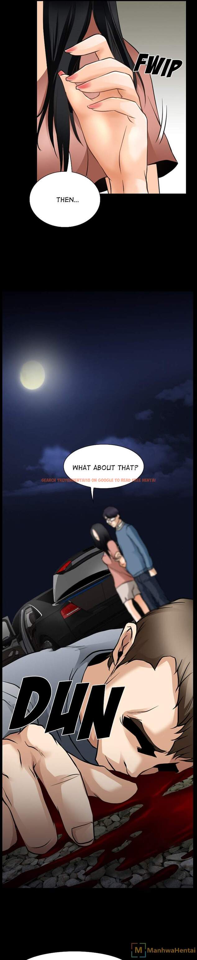 Read Hentai Image 24 417 in comic Ripley Love - Chapter 36 - hentaitnt.net
