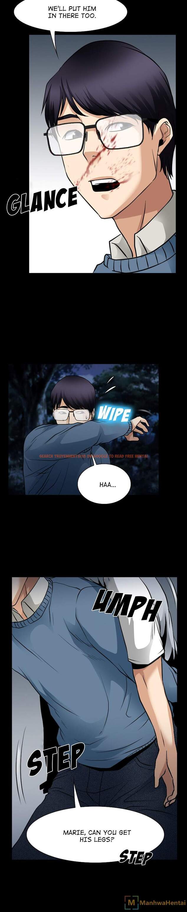 Read Hentai Image 25 417 in comic Ripley Love - Chapter 36 - hentaitnt.net